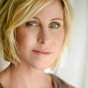 Meet your Posher, Mary ann